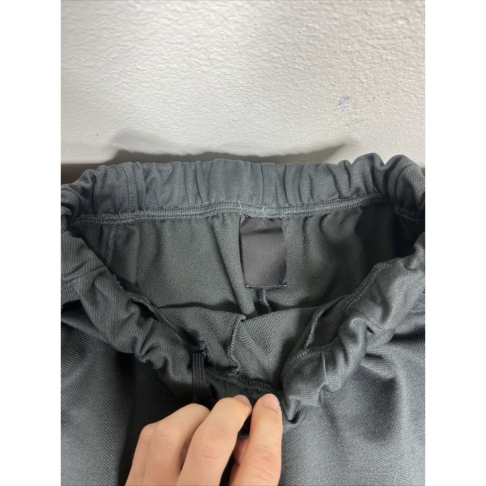 2016 Adidas Boston Marathon Track‎ Pants Running Size Medium Black - Picture 4 of 9
